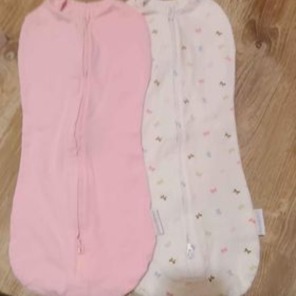 Bundle reserved